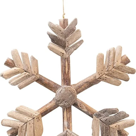 Oregon Coast Driftwood Bundle of 50 Pieces (4 Inches to 6 Inches) - Picture 9 of 14